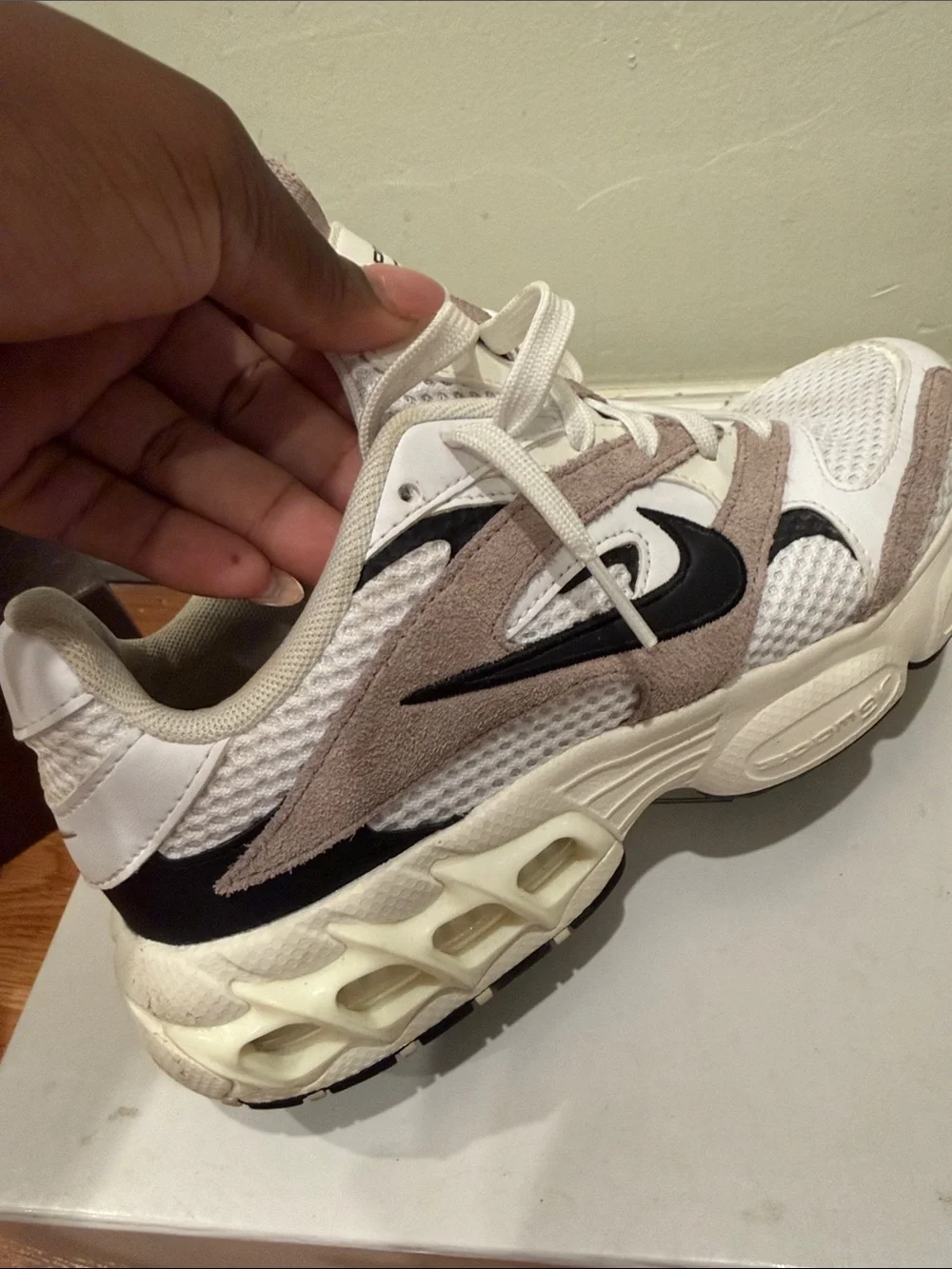 Nike Zoom Air Fire